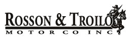 Rosson & Troilo Motor Co. Inc.