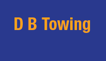 D B Towing