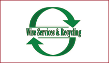 Wise Services & Recycling