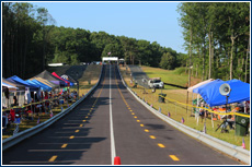 Paul Bates Raceway